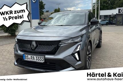 Renault Rafale 10.063 km 37.490 &euro; Braunschweig 38112