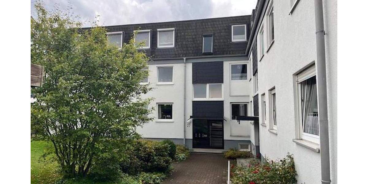 Etagenwohnung Wolfenbüttel Fümmelse - 4 Zimmer, 102 m&sup2;, 195.000&euro; | Angebot:25820562