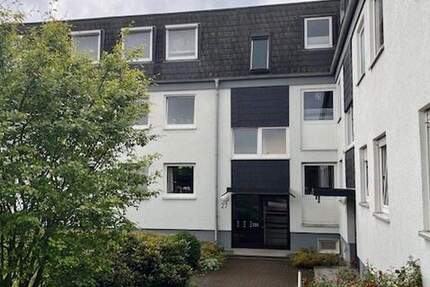 Wohnung Wolfenbüttel Fümmelse - 4 Zimmer, 102 m&sup2;, 195.000&euro; | Angebot:25820562