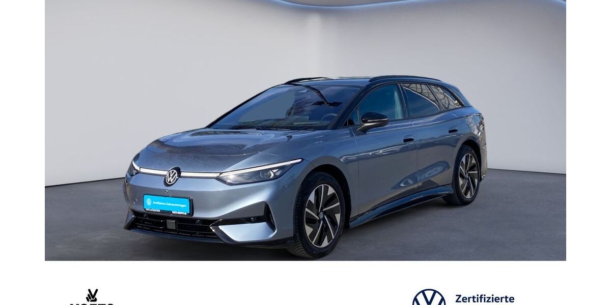 VW ID.7 8.000 km 55.850 &euro; Braunschweig 38124