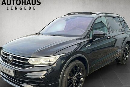VW Tiguan Allspace 49.987 km 38.999 &euro; Lengede 38268