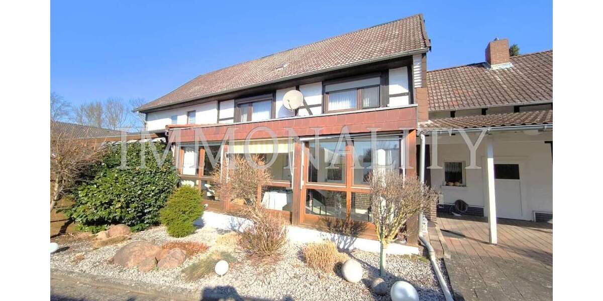 Einfamilienhaus Denkte / Neindorf Neindorf - 9 Zimmer, 225 m&sup2;, 265.000&euro; | Angebot:26117061