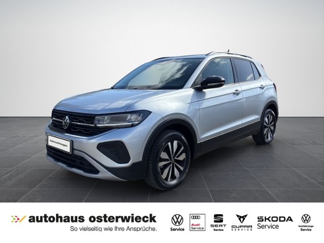 VW T-Cross 15.252 km 24.950 &euro; Osterwieck 38835