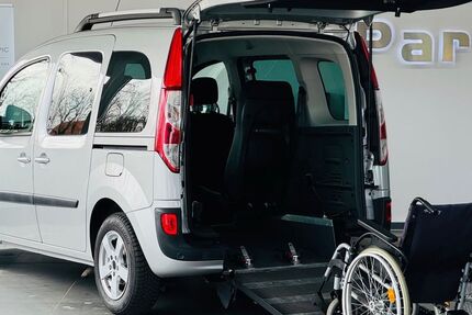 Renault Kangoo 40.601 km 28.950 &euro; Salzgitter 38259