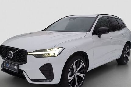 Volvo XC60 2.990 km 52.490 &euro; Braunschweig 38114