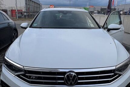 VW Passat Variant 63.500 km 31.200 &euro; Lehre 38165