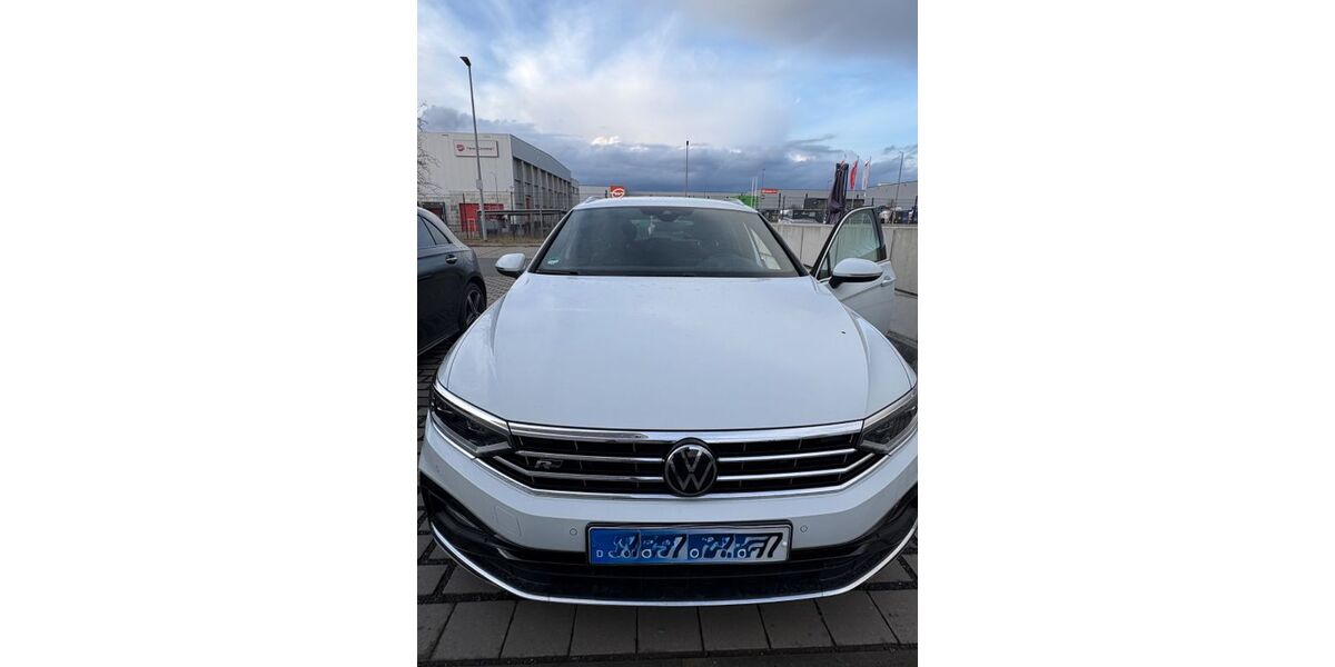 VW Passat Variant 63.500 km 33.300 &euro; Lehre 38165