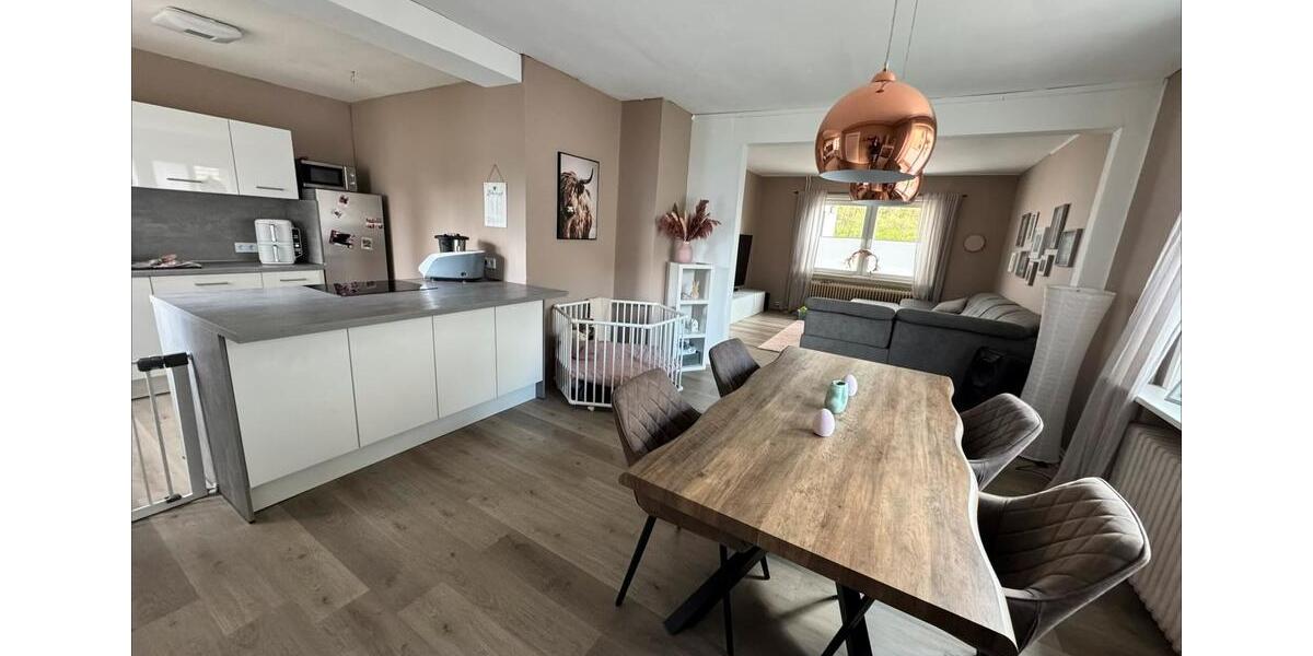 Doppelhaushälfte Langelsheim Ostlutter - 5 Zimmer, 138 m&sup2;, 172.000&euro; | Angebot:26199909