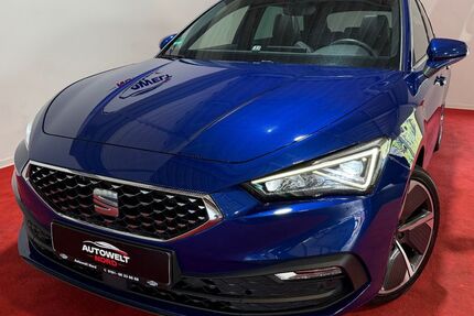 Seat Leon 96.354 km 18.690 &euro; Braunschweig 38112