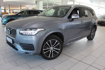 Volvo XC90 74.500 km 43.850 &euro; Schöningen 38364