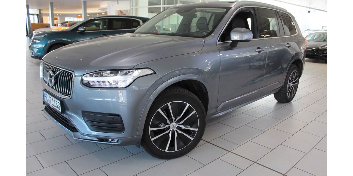 Volvo XC90 74.500 km 43.850 &euro; Schöningen 38364