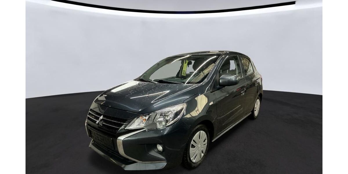 Mitsubishi Space Star 83.342 km 8.990 &euro; Braunschweig 38122