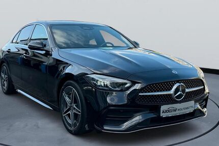 Mercedes-Benz C 220 71.900 km 36.990 &euro; Wolfenbüttel 38304