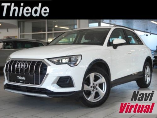 Audi Q3 29.850 km 27.250 &euro; Schöningen 38364