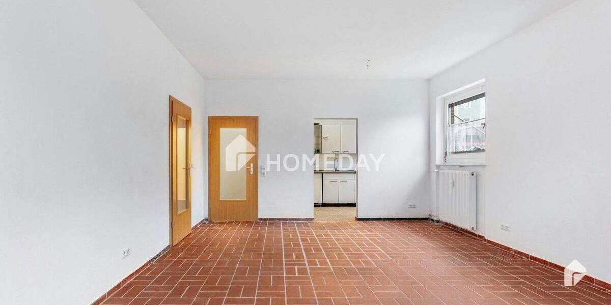 Etagenwohnung Lehre Flechtorf - 4 Zimmer, 85 m&sup2;, 113.000&euro; | Angebot:25739129