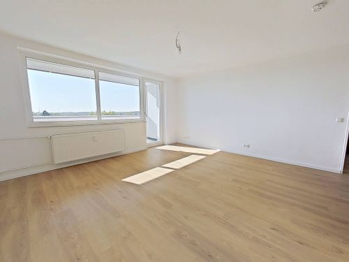 Etagenwohnung Peine Südstadt - 4 Zimmer, 81 m&sup2;, 739&euro; | Angebot:26381024