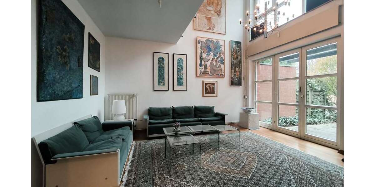 Etagenwohnung Wolfenbüttel - 4 Zimmer, 129 m&sup2;, 365.000&euro; | Angebot:24646828