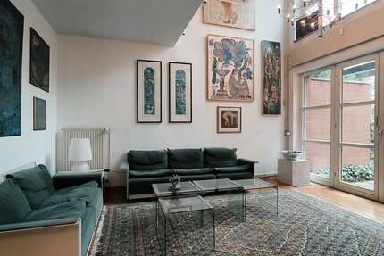 Wohnung Wolfenbüttel - 4 Zimmer, 129 m&sup2;, 365.000&euro; | Angebot:24646828