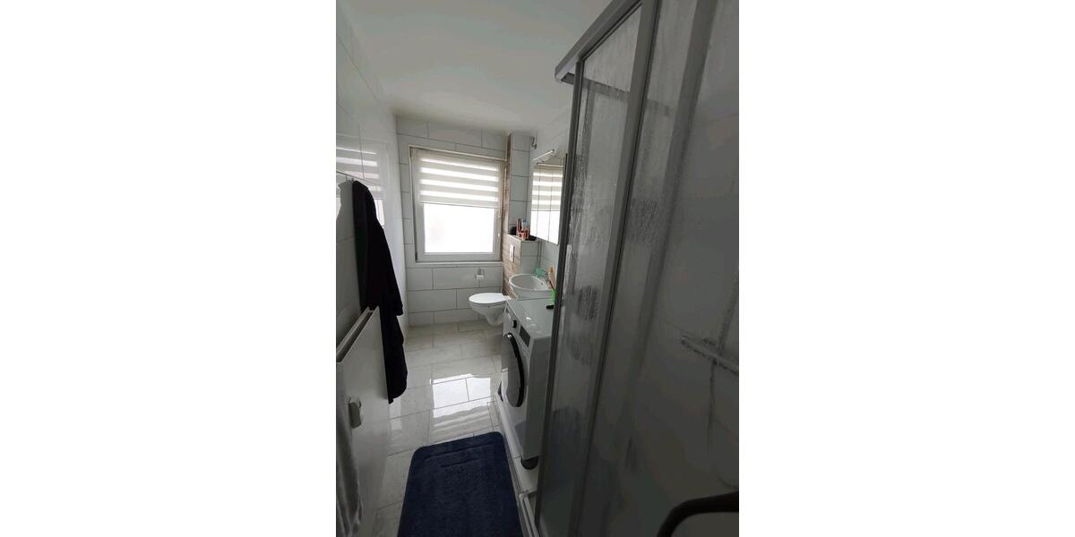 Etagenwohnung Goslar Immenrode - 1 Zimmer, 35 m&sup2;, 55.000&euro; | Angebot:25414980