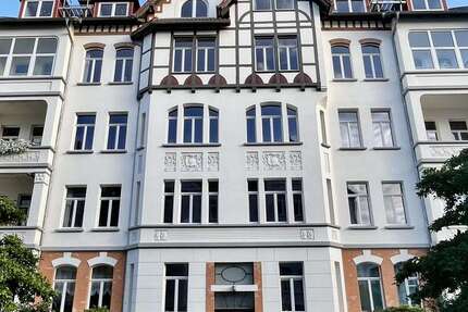 Wohnung Braunschweig Östliches Ringgebiet - 4 Zimmer, 210 m&sup2;, 789.000&euro; | Angebot:27345112