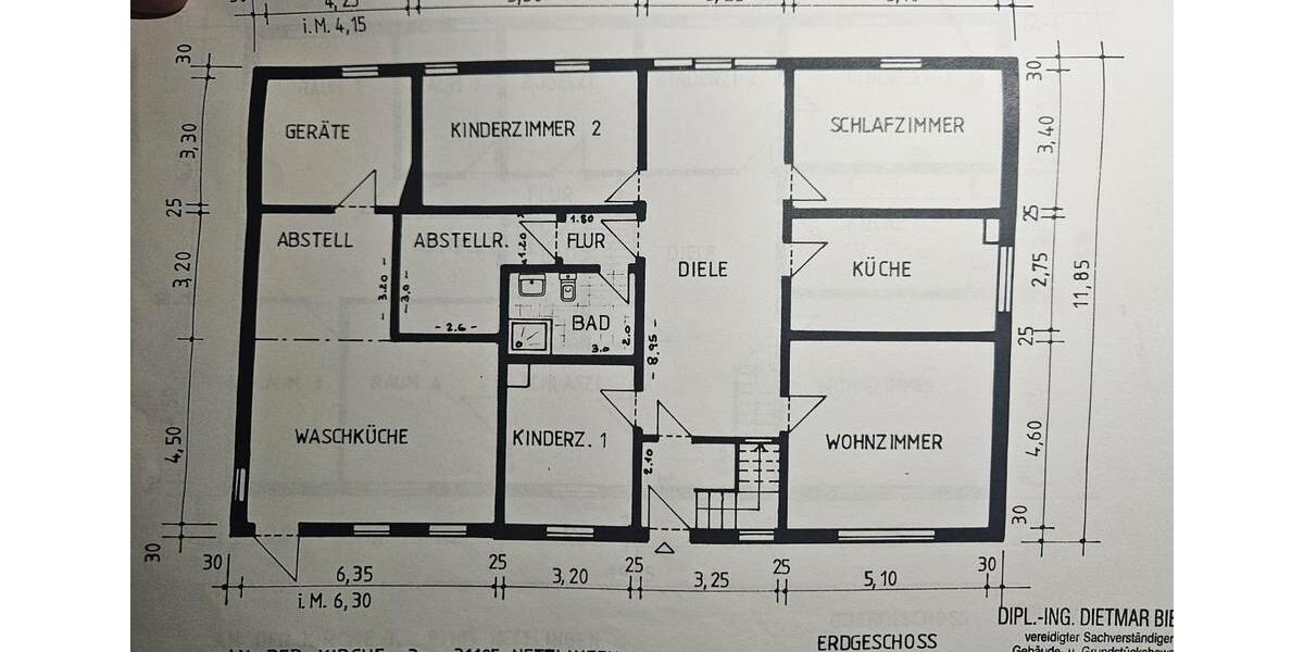 Bauernhaus, Landhaus Söhlde - 12 Zimmer, 380 m&sup2;, 69.000&euro; | Angebot:26407254