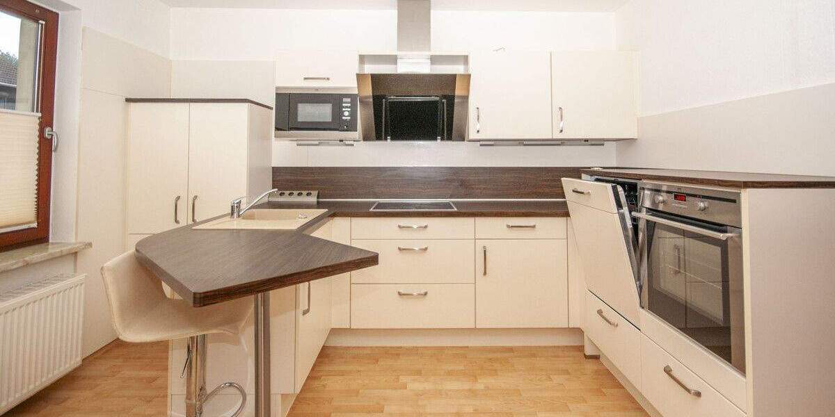 Mehrfamilienhaus, Wohnhaus Goslar Hahndorf - 9 Zimmer, 290 m&sup2;, 398.000&euro; | Angebot:25735495