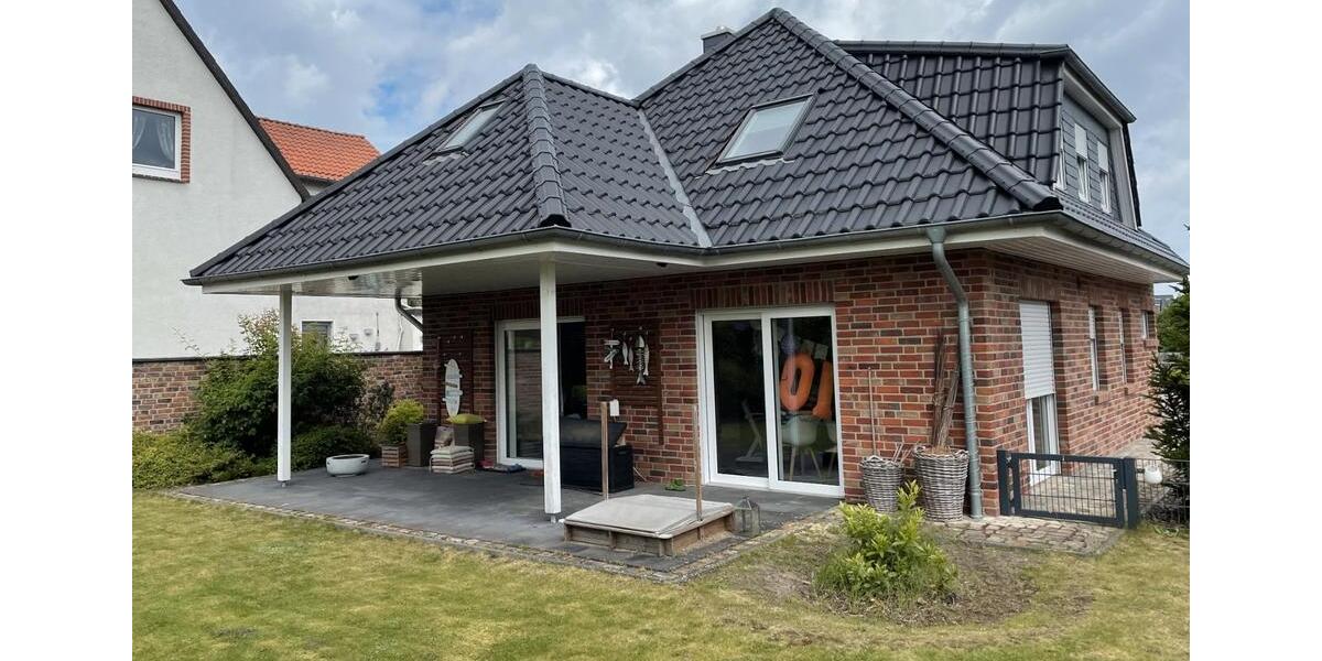Einfamilienhaus Calberlah - 6 Zimmer, 156 m&sup2;, 1.490&euro; | Angebot:26683115