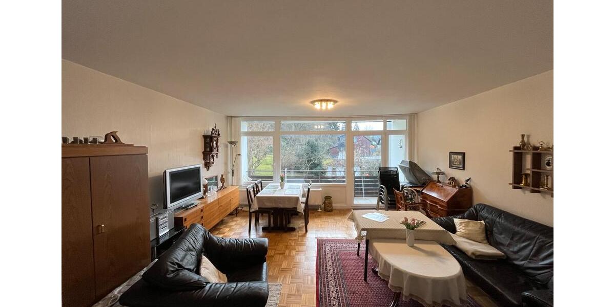 Etagenwohnung Langelsheim - 2 Zimmer, 47 m&sup2;, 45.000&euro; | Angebot:25625298