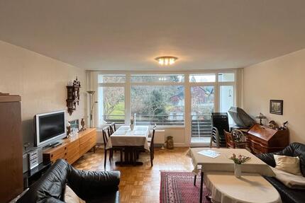 Wohnung Langelsheim - 2 Zimmer, 47 m&sup2;, 45.000&euro; | Angebot:25625298