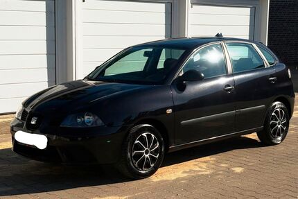 Seat Ibiza 110.200 km 1.999 &euro; Salzgitter 38259