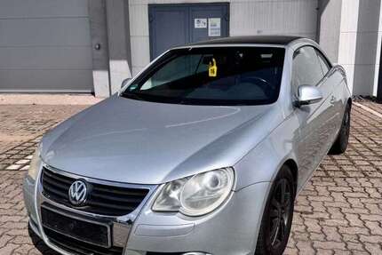 VW Eos 218.000 km 990 &euro; Salzgitter 38229