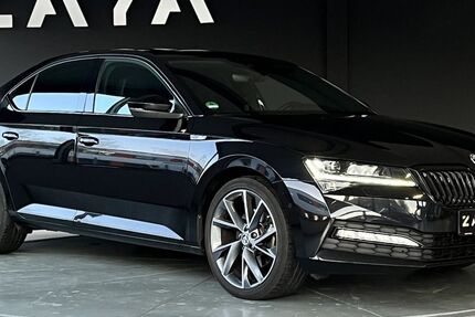 Skoda Superb 130.000 km 24.900 &euro; Schöppenstedt 38170