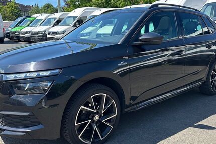Skoda Kamiq 170.000 km 15.490 &euro; Braunschweig 38118