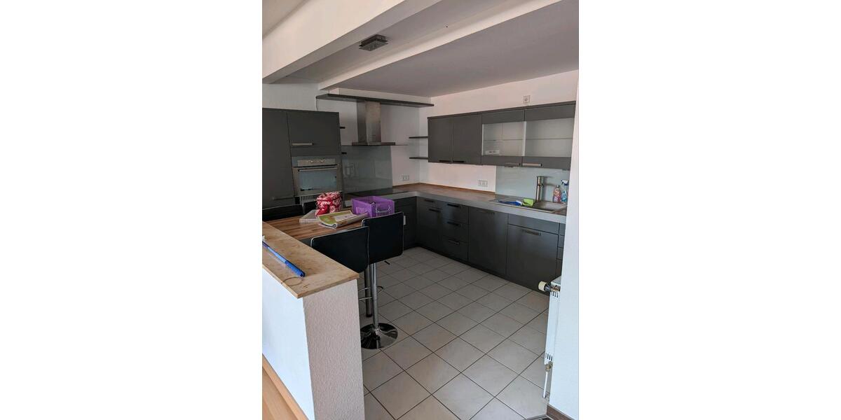 Maisonettenwohnung Wolfenbüttel Adersheim - 4.5 Zimmer, 131 m&sup2;, 1.100&euro; | Angebot:26688843