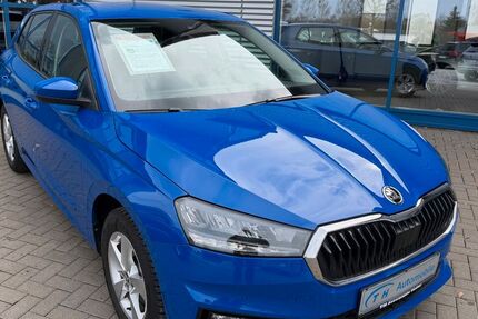 Skoda Fabia 81.373 km 14.450 &euro; Goslar 38644