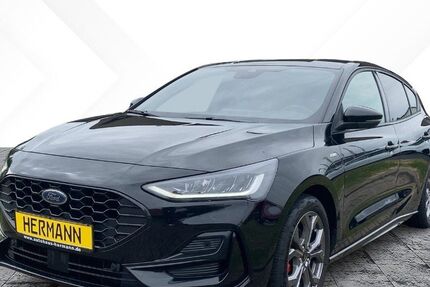 Ford Focus 45.805 km 17.999 &euro; Goslar 38644