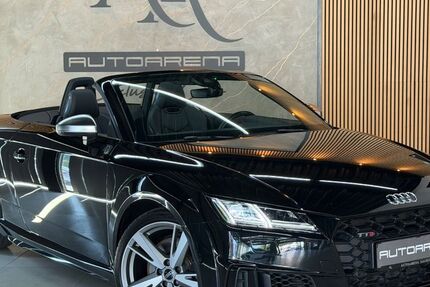 Audi TT 95.900 km 36.950 &euro; Salzgitter 38259