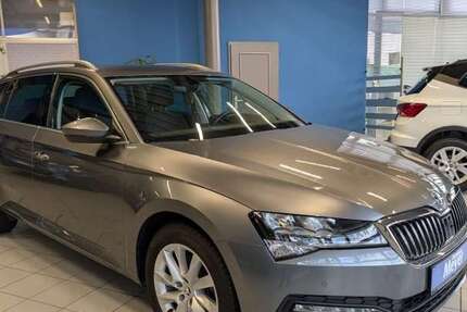 Skoda Superb 35.700 km 25.800 &euro; Sickte 38173