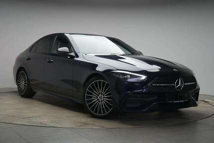 Mercedes-Benz C 300 102.000 km 32.990 &euro; Braunschweig 38110