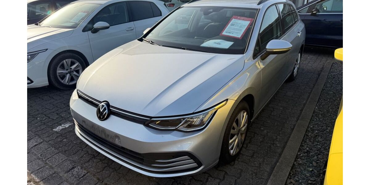 VW Golf 96.400 km 18.991 &euro; Wolfenbüttel 38304