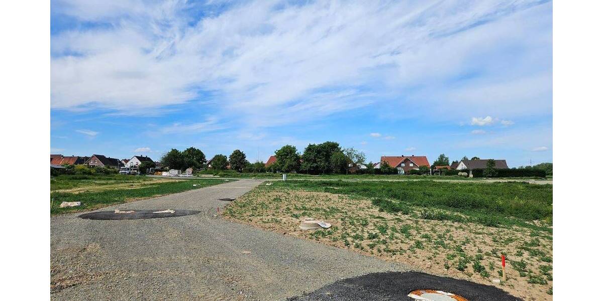 Bungalow Lengede Woltwiesche - 5 Zimmer, 133 m&sup2;, 396.850&euro; | Angebot:26064562