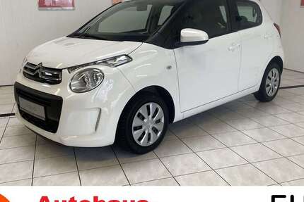 Citroen C1 131.247 km 5.495 &euro; Peine 31226