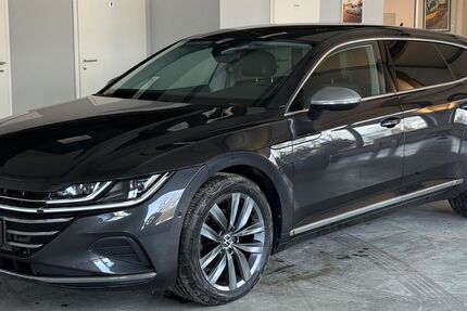 VW Arteon 51.361 km 29.790 &euro; Goslar 38642