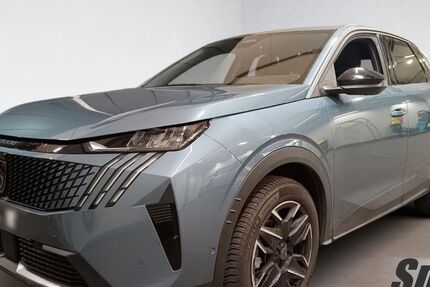 Peugeot 3008 26.990 km 25.850 &euro; Schöningen 38364
