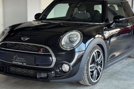 Mini Cooper SD 134.000 km 12.950 &euro; Goslar 38642