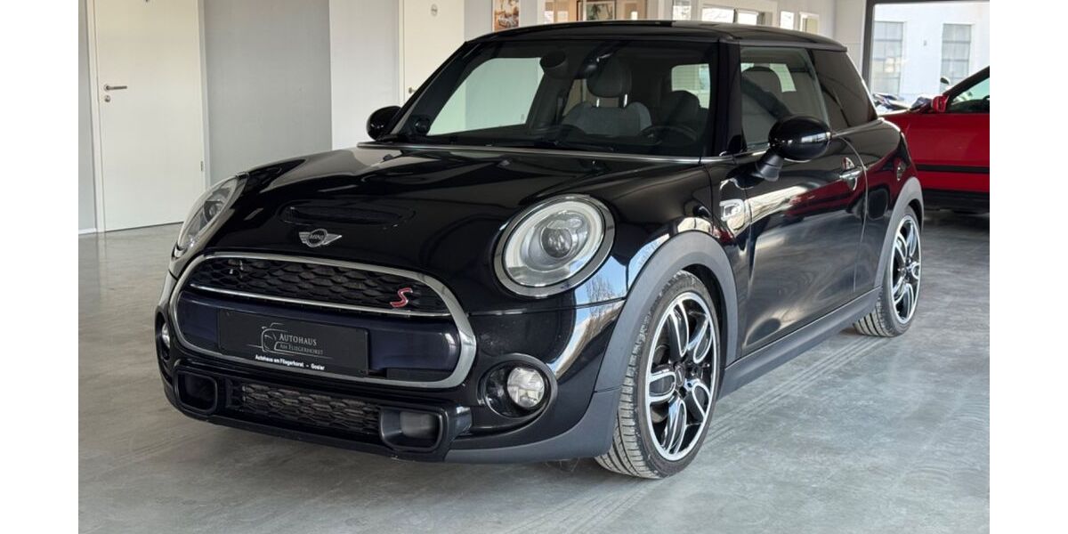 Mini Cooper SD 134.000 km 12.950 &euro; Goslar 38642