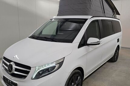 Mercedes-Benz V 250 145.382 km 39.900 &euro; Liebenburg 38704