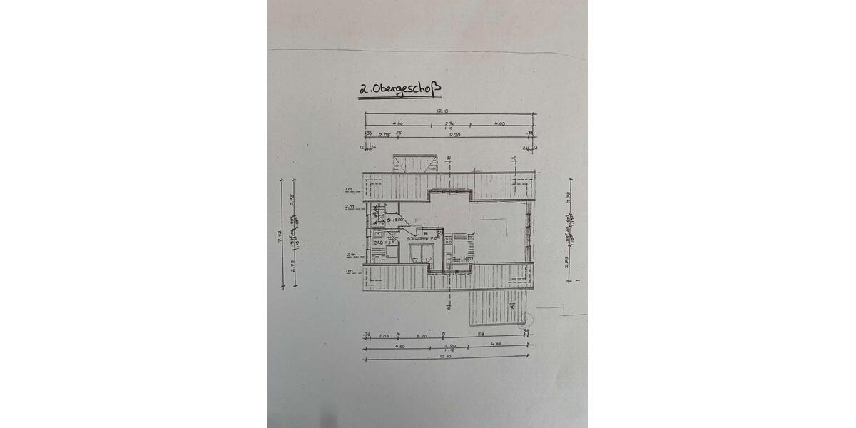 Einfamilienhaus Königslutter am Elm - 7 Zimmer, 220 m&sup2;, 439.000&euro; | Angebot:26019609