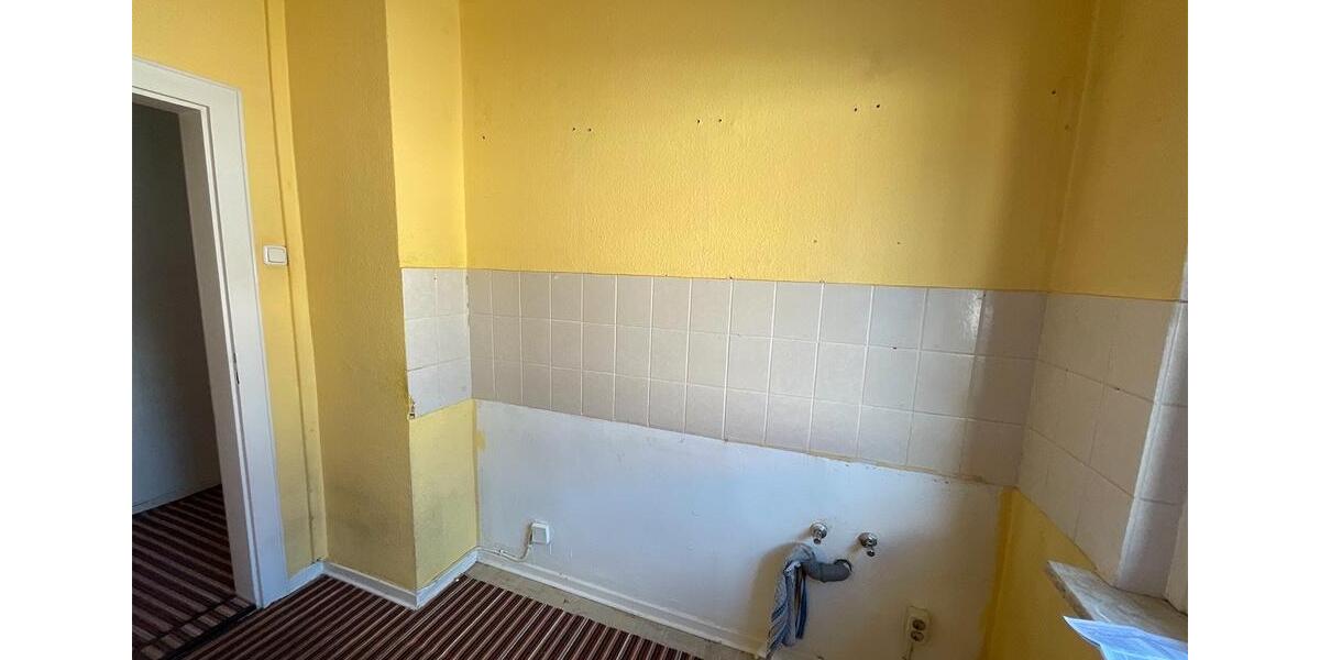 Erdgeschoßwohnung Goslar Immenrode - 3 Zimmer, 58 m&sup2;, 450&euro; | Angebot:26564241