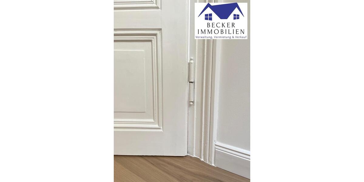 Etagenwohnung Braunschweig Nordstadt - 5 Zimmer, 160 m&sup2;, 1.750&euro; | Angebot:25960962